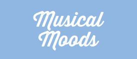 Musical Moods, muziekprogramma radio NPO5