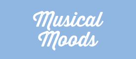 Musical Moods Radio 5